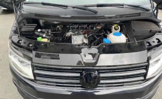 Despiece Volkswagen Multivan 2.0 TDI 2016