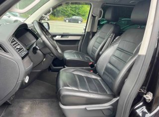 Despiece Volkswagen Multivan 2.0 TDI 2016