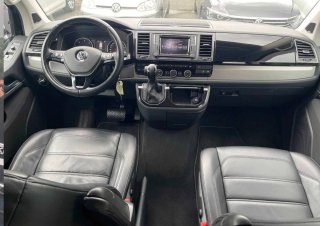 Despiece Volkswagen Multivan 2.0 TDI 2016