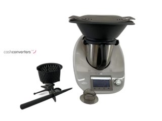 thermomix vorwerk tm5