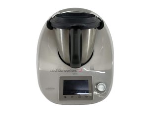 thermomix vorwerk tm5