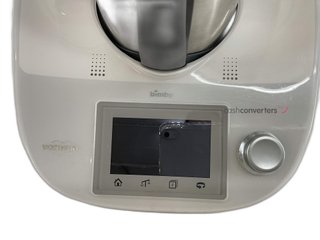 thermomix vorwerk tm5
