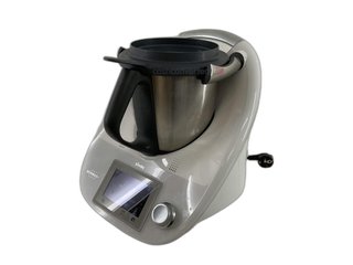 thermomix vorwerk tm5