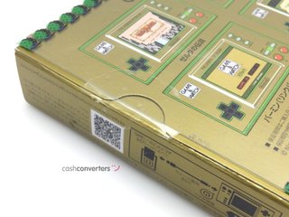 nintendo game & watch legend of zelda