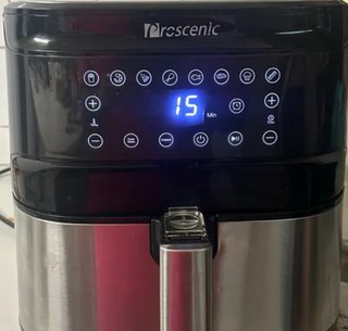 Freidora Aire Proscenic T21 Inteligente