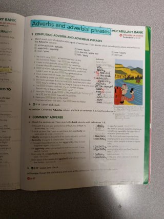 Libro English File B2.2
