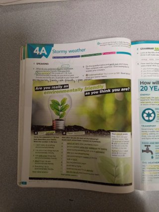 Libro English File B2.2