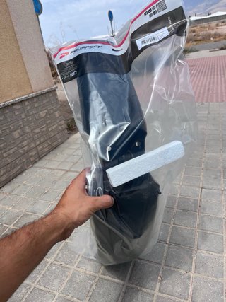 Plásticos Gas Gas