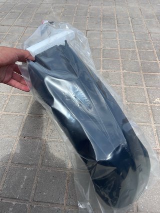 Plásticos Gas Gas