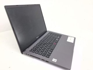 pc portatil asus f509j