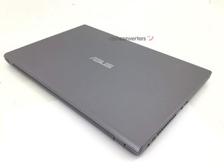 pc portatil asus f509j