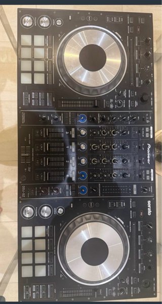 Controlador DJ Pioneer DDJ-SZ