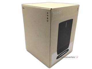 asistente inteligente sonos move gen1