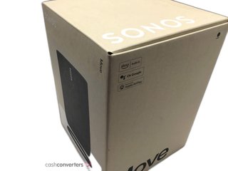 asistente inteligente sonos move gen1