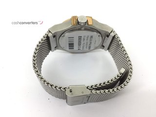 reloj pulsera caballero maserati potenza r8853108007