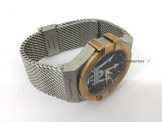 reloj pulsera caballero maserati potenza r8853108007