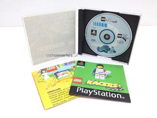 lego racers ps1