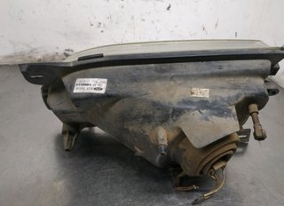 Ford 92vb13005ab faro derecho transit caja 435779