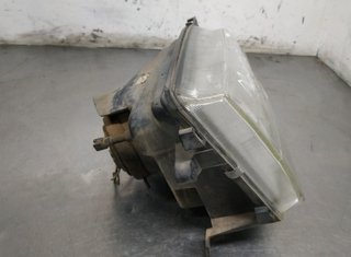 Ford 92vb13005ab faro derecho transit caja 435779