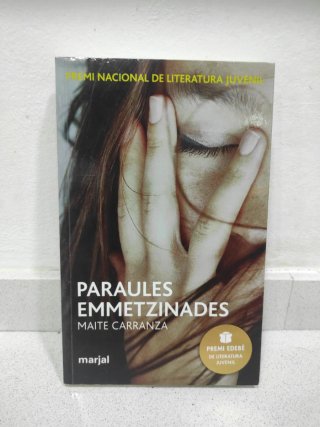 Paraules emmetzinades