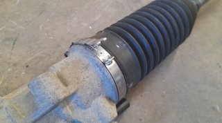 Cremallera dirección citroen 6820000084 c5 1095007