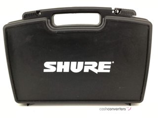 otros musica profesional shure sm