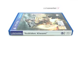 toukiden kiwami ps vita