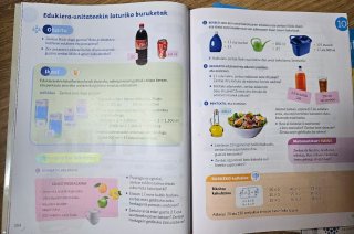 Matematika LH3. Munduak eraikitzen
