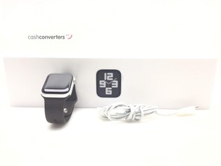 apple apple watch se 2022 40mm (gps 4g) aluminio