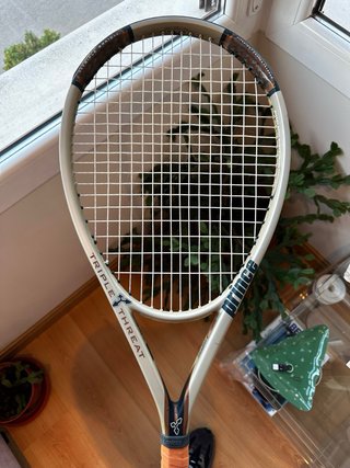 Raqueta Prince Triple Threat RIP 255g