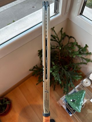 Raqueta Prince Triple Threat RIP 255g