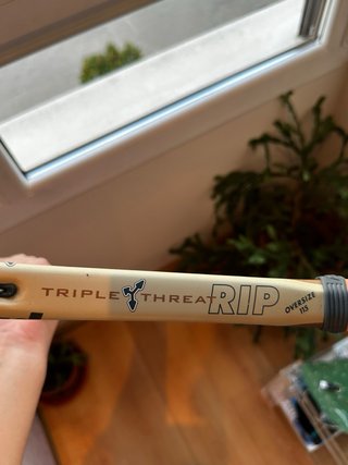 Raqueta Prince Triple Threat RIP 255g