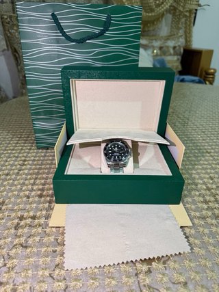 Reloj