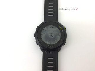 garmin forerunner 55