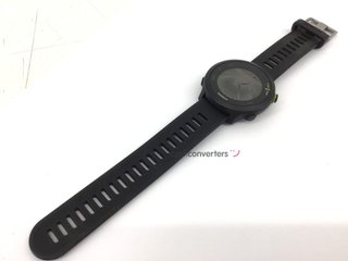 garmin forerunner 55