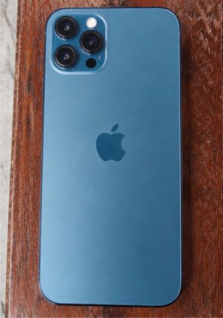 iPhone 12 Pro Max