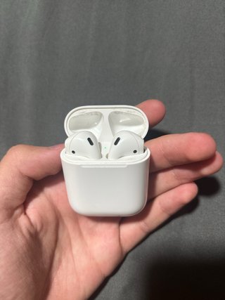 Apple AirPods 1ª Gen