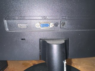 Monitor Curvo