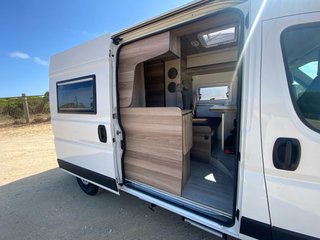 Citroen Jumper 2020
