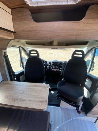 Citroen Jumper 2020
