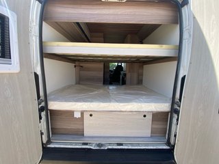 Citroen Jumper 2020