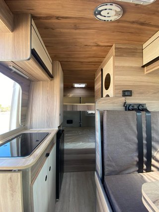 Citroen Jumper 2020