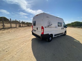Citroen Jumper 2020