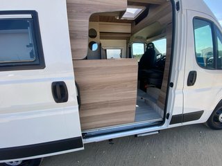 Citroen Jumper 2020