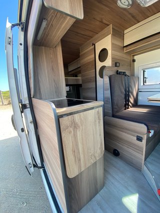 Citroen Jumper 2020