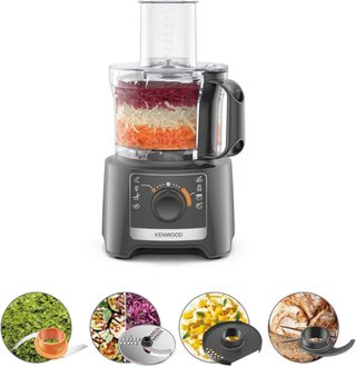 Robot Cocina Multifunción Kenwood