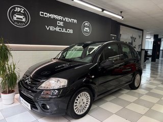 Citroen C3 2007