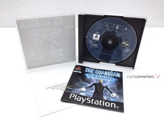 the guardian of darness ps1