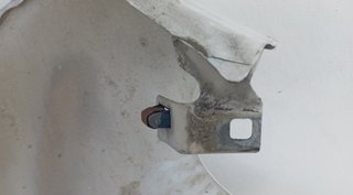 Aleta delantera derecha peugeot boxer caja 1106691