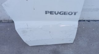 Aleta delantera derecha peugeot boxer caja 1106691